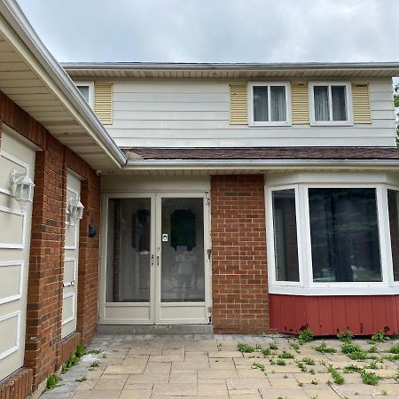 Homehouse Toronto Zewnętrze zdjęcie