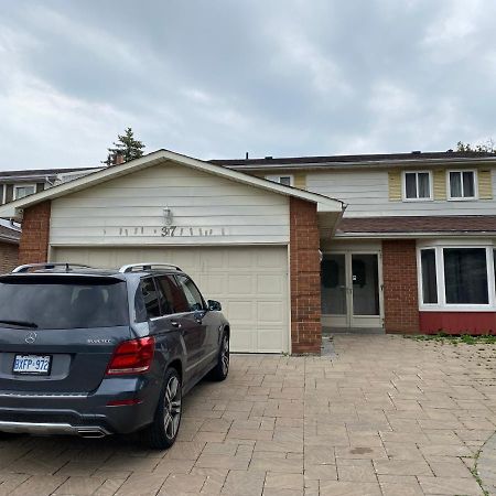 Homehouse Toronto Zewnętrze zdjęcie