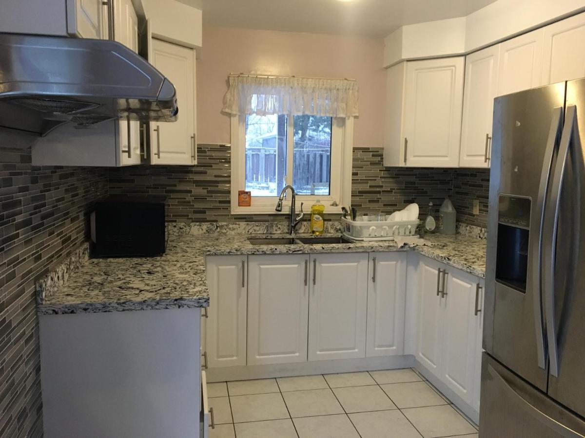 Homehouse Toronto Zewnętrze zdjęcie